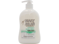 Sabonete BIELNAR Goat'S Milk (500ml)
