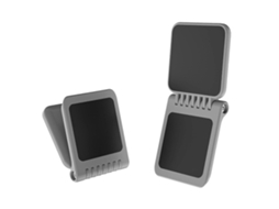 Suporte de Mesa Portátil para Mini Câmeras ELECTVAULT1
