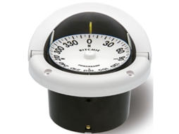 Compass Helmsman Flush Open Pretoritchie Navigation