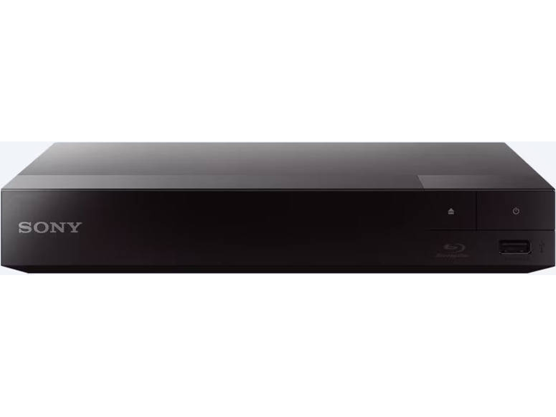 Leitor Blu -Ray SONY BDP-S1700K