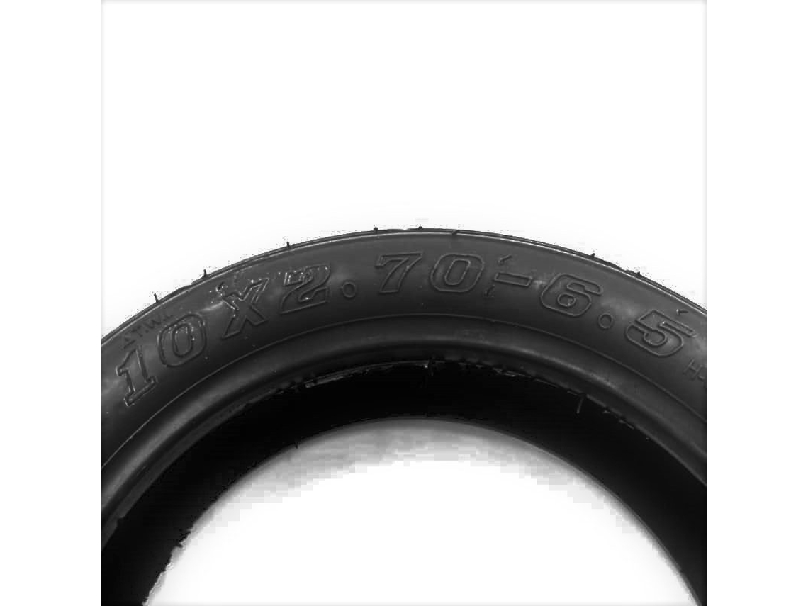 Pneu 10x2.70 6.5 F10MOBILITY (70/65 6,5)