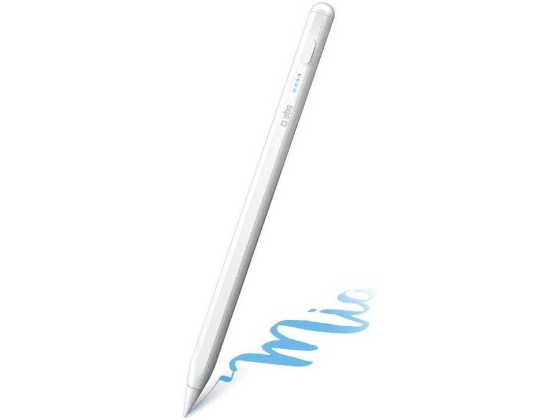 Caneta Stylus Apple SBS Branco