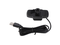 2026dn câmera Web Usb 4k Hd Plug And Play Foco Variável com Microfone para Pc Win Android os X