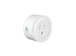 Tomada Inteligente Americana Da Cozylife Tomada Simples Com Wi Fi E Função Timer 2025 Nostalgia88