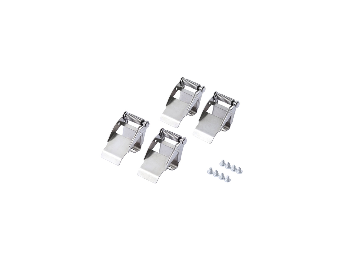 Kit De Molas P/painel Led G2 Rc159z Smb Plc Philips