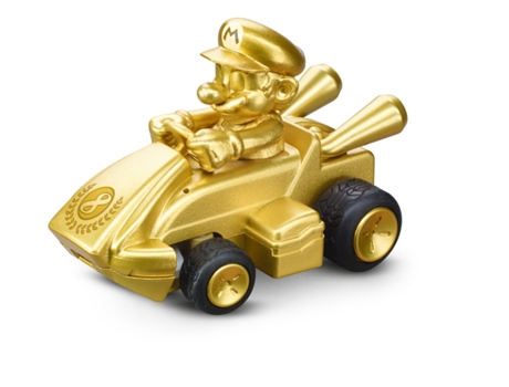 Carro CARRERA TOYS 370430001P (6 anos)