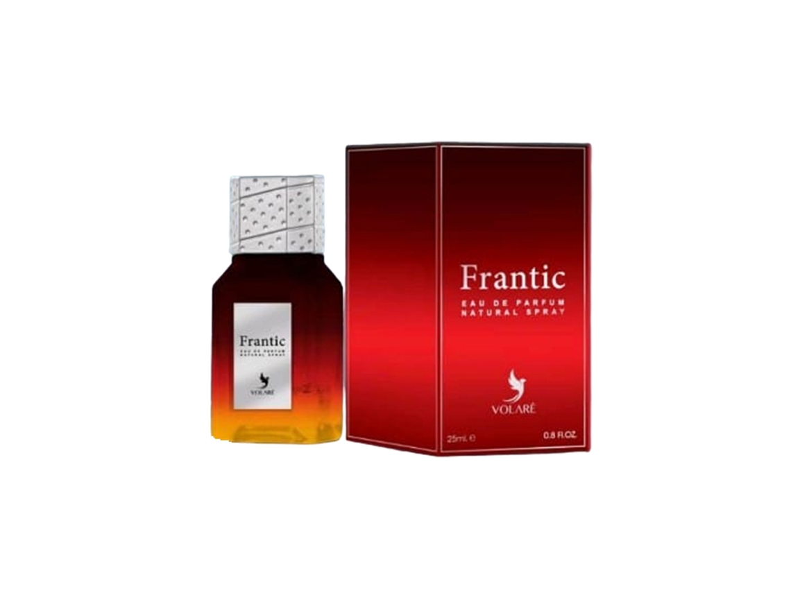 Frantic Volare