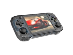 Console de Jogos Portátil Retrô Mini com Tela 4,2 GOKOCO