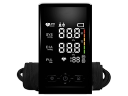 Monitor de Pressão Arterial Inteligente com Grande Ecrã de Led XIAOMOYU