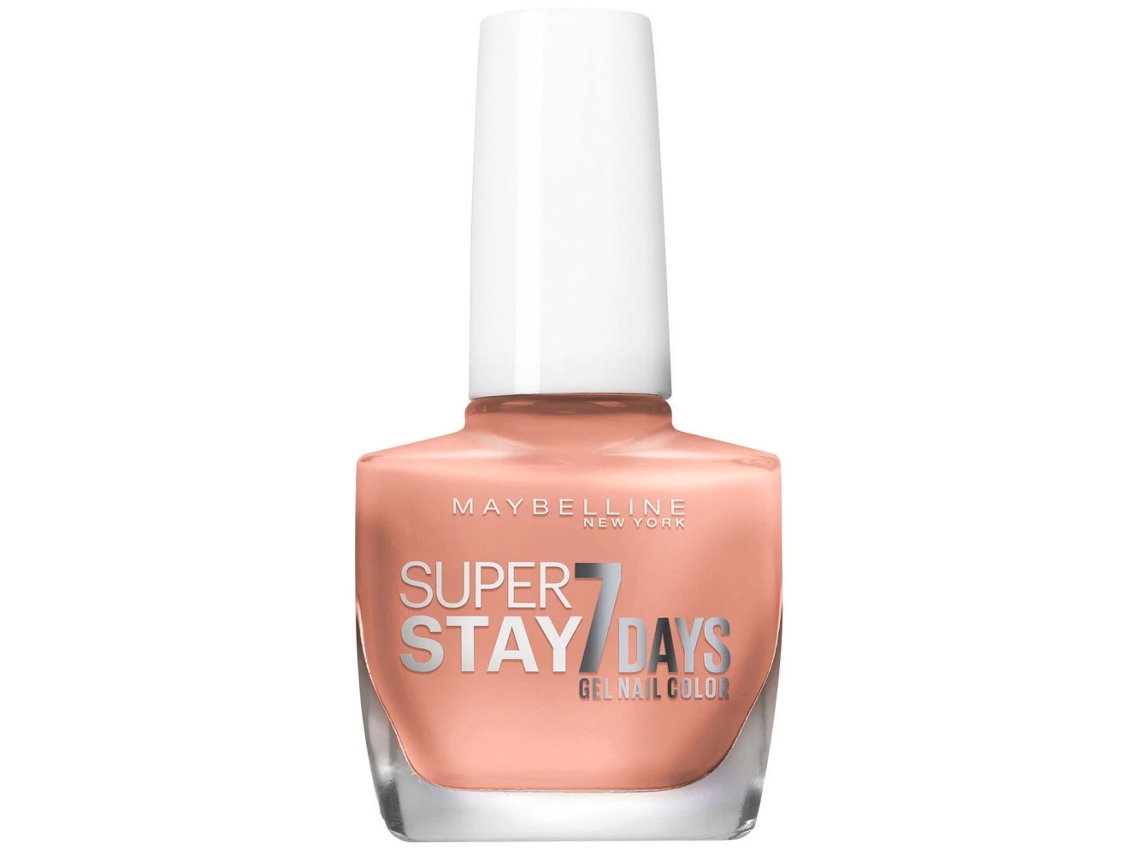 Verniz De Unhas Superstay Maybelline New York