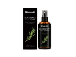 Spray Hidratante Alecrim Cabelo