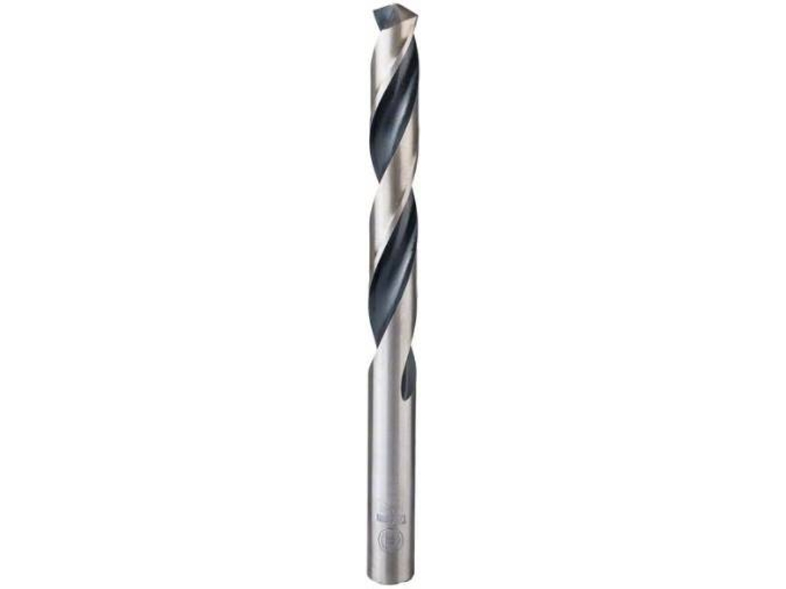 Broca Helicoidal BOSCH Hss Pointteq 12,7 mm