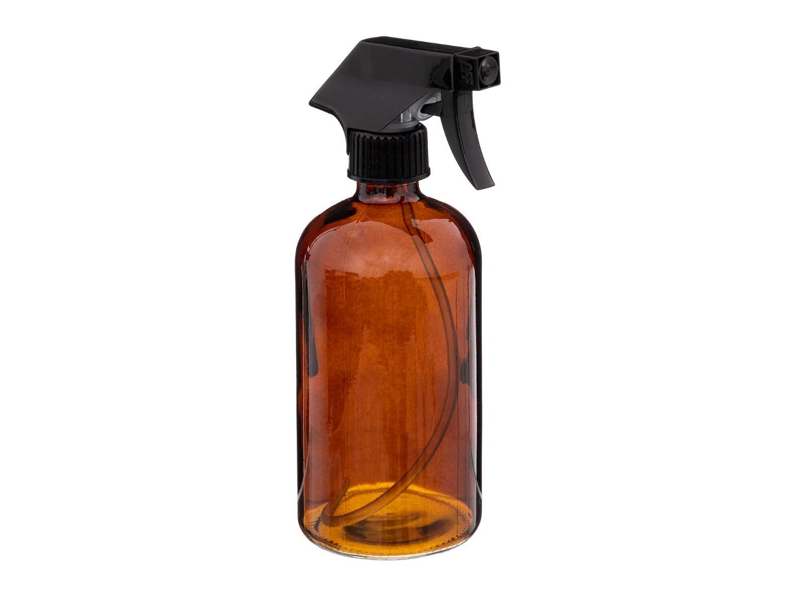 Dispensador De Spray Marrom De 450 Ml 5 FIVE SIMPLY SMART
