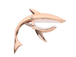 Lurelia Capotraste Shark Para Guitarra