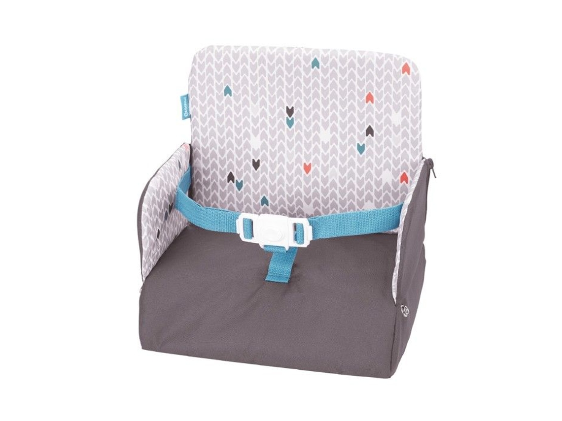 Reforço Nomade Yummy Travel Universal Light 6 a 36 meses Badabulle