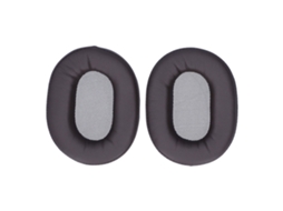 Almofadas de Substituição para Fones de Ouvido Sony Mdr v6, Mdr 7506 e Mdr cd900st para Diferentes Aplicações e Usos CHABERLU