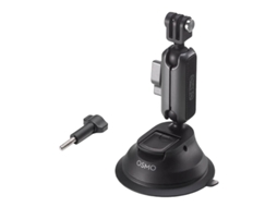Suporte De Ventosa Dji Para Acessórios De Câmera Osmo Action 4k