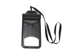 A Nova Bolsa De Telefone À Prova Dágua 1pcs