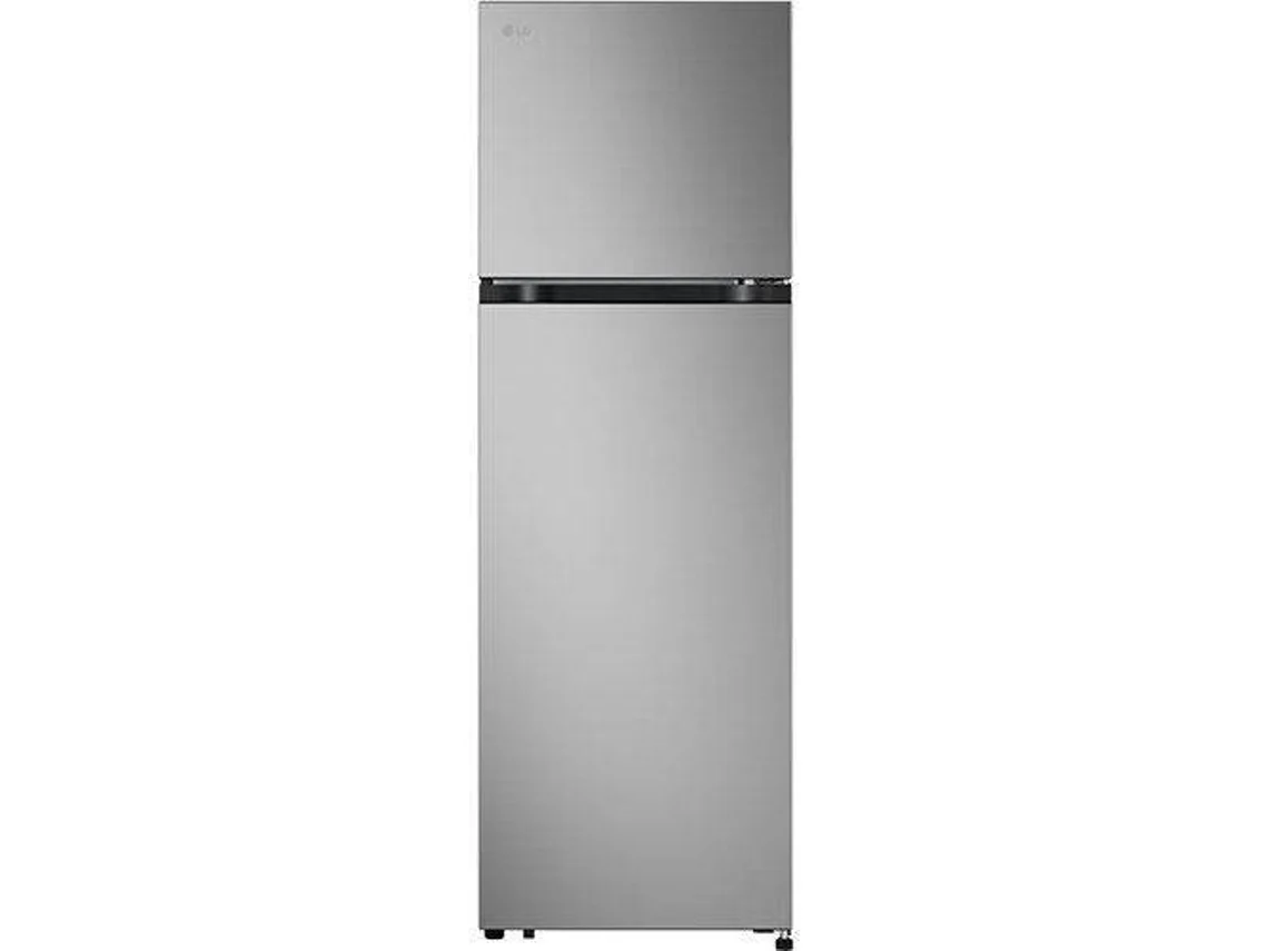 Frigorífico 1 Porta LG GTBV20PYZJD (Outlet Grade B - No Frost - 168 cm - 266 L - Cinzento)