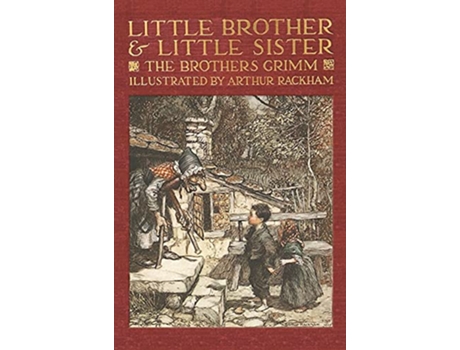 Livro Little Brother Little Sister and Other Tales by the Brothers Grimm de Jacob and Wilhelm Grimm (Inglês)