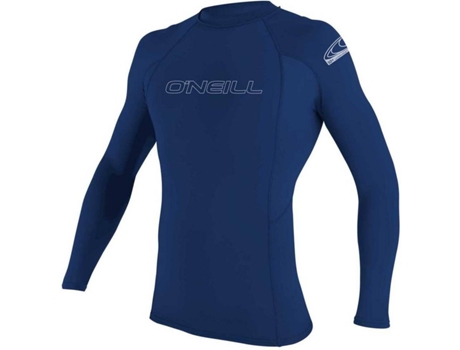 Rash Guard O´NEILL WETSUITS Basic Skins (M)