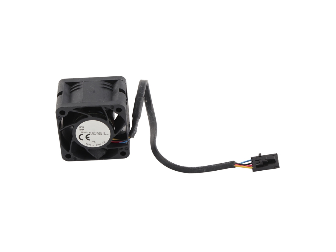 Ventoinha De Resfriamento De Servidor Compatível Com Dell Poweredge R220 R230.