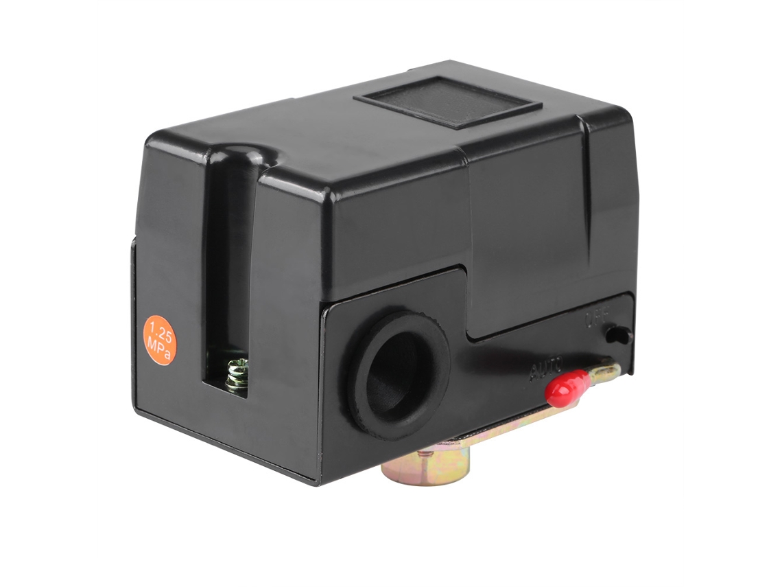 Interruptor De Pressão Para Compressor De Ar 135-175psi