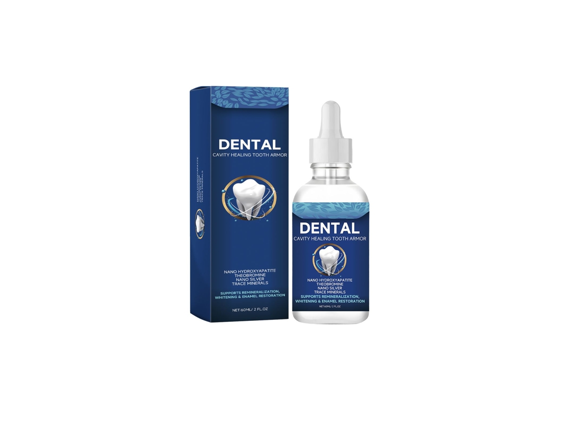 Líquido Dental para Limpeza Bucal, Higiene Eficiente com Marca de Confiança LAXISCREED