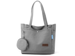 Bolsa Térmica AQUAFORGE, 55x43x20cm, uso diário, vermelho