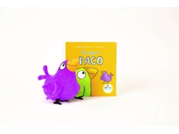 Livro Pack De El Pájaro Paco de Nick Denchfield (Espanhol)