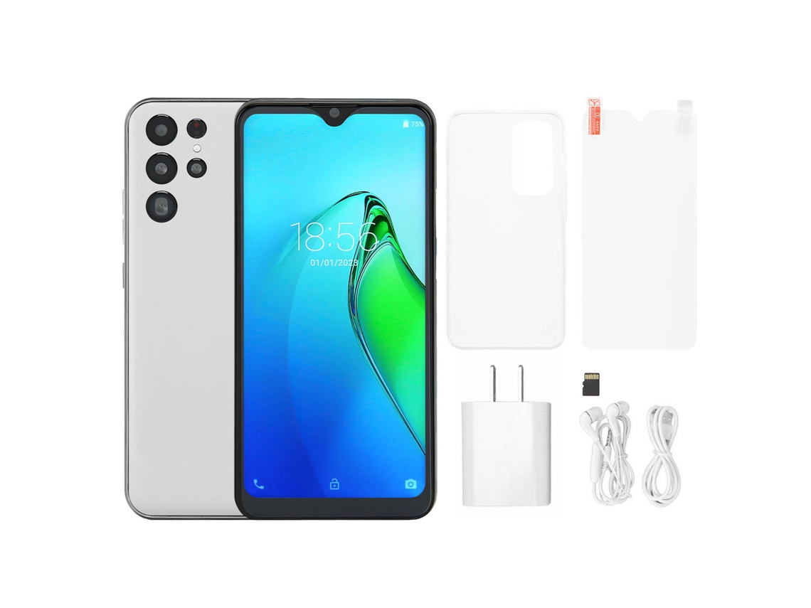 Desbloqueie O Smartphone Dual Sim Laxiscreed Para Usar Em Qualquer Operadora Facilmente