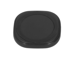 Placa Base De Soporte Magnético 1/4in Para Magsafe, Adaptador Ligero Compacto Para Trípode Y Palanca De Selfie