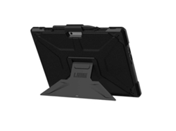 Capa URBAN ALMOR GEAR para tablet Surface Pro 9 (13'' - Preto)