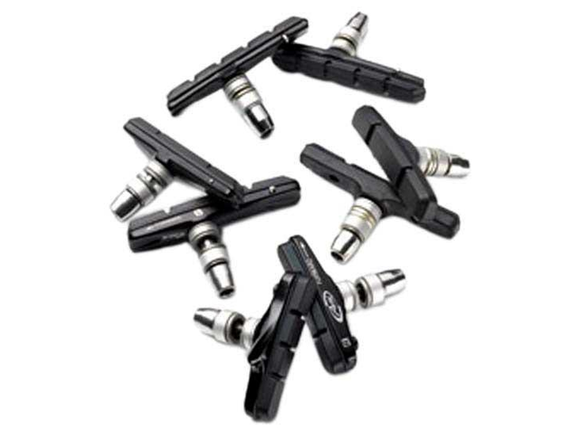 Sram Shorty Road Cross Brake Pad & Cartridge Holder 1 Set