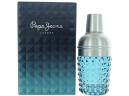 Perfume PEPE JEANS LONDON Pepe Jeans Cologne Eau de Toilette (100ml)