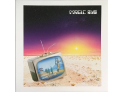 Vinil Magic Bus  - Transmission (1CDs)