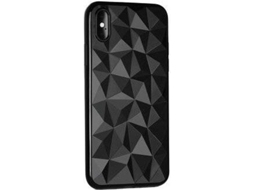 Capa Huawei Mate 20 FORCELL Prism Preto