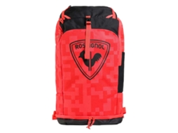 ROSSIGNOL Sacola Hero Compact Boot Pack Vermelho