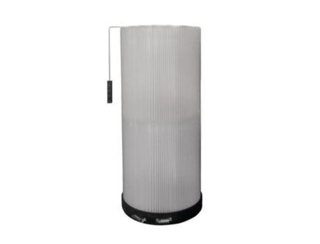 HOLZKRAFT 5129989 Filtro em caixa 1000Mm alça 1901/1903/2803