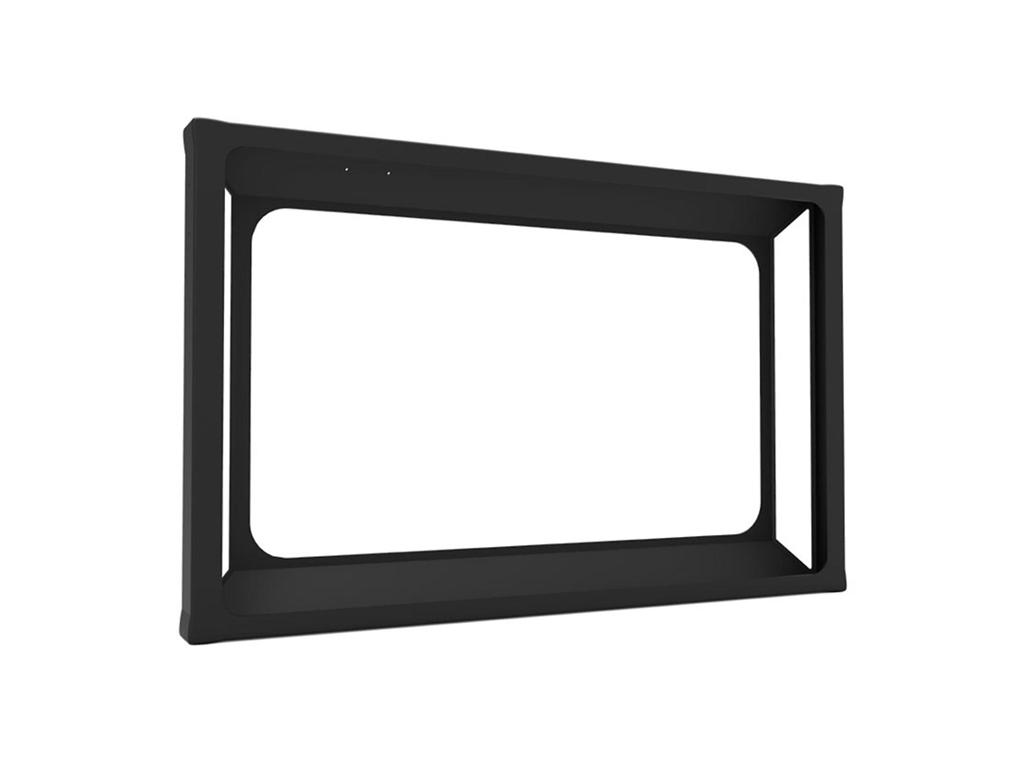 Para Tela Inteligente De Silicone Protetora Para Capa Para Echo Show 15 À Prova De Poeira