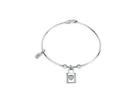 Pulseira La Petite Story Outlet, Metal Comum La Petite Story Outlet