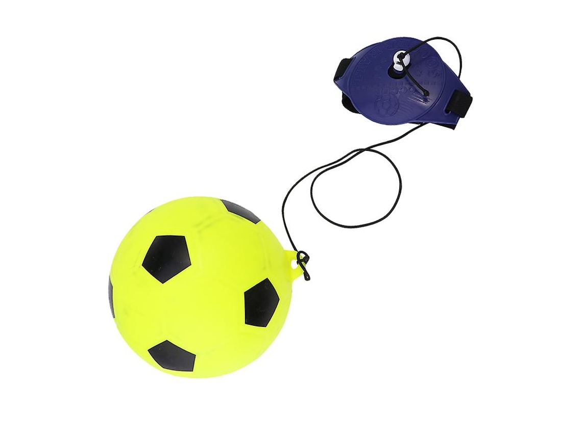 1pcs Brinquedo De Prática De Futebol Allinless