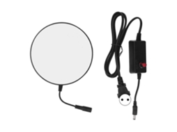 Anel De Luz Led, Lâmpada De Led Circular, Lâmpada De Microscópio Led