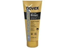Blindagem NOVEX Gold 90g