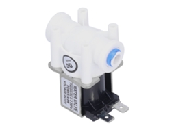 Válvula Solenoide Elétrica G1/4 Entrada De Água Para Chaleira Dc12v Normalmente Fechada Controlador