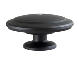 Mistral Mi Ant04 Ufo Antenna Strong Black Msi