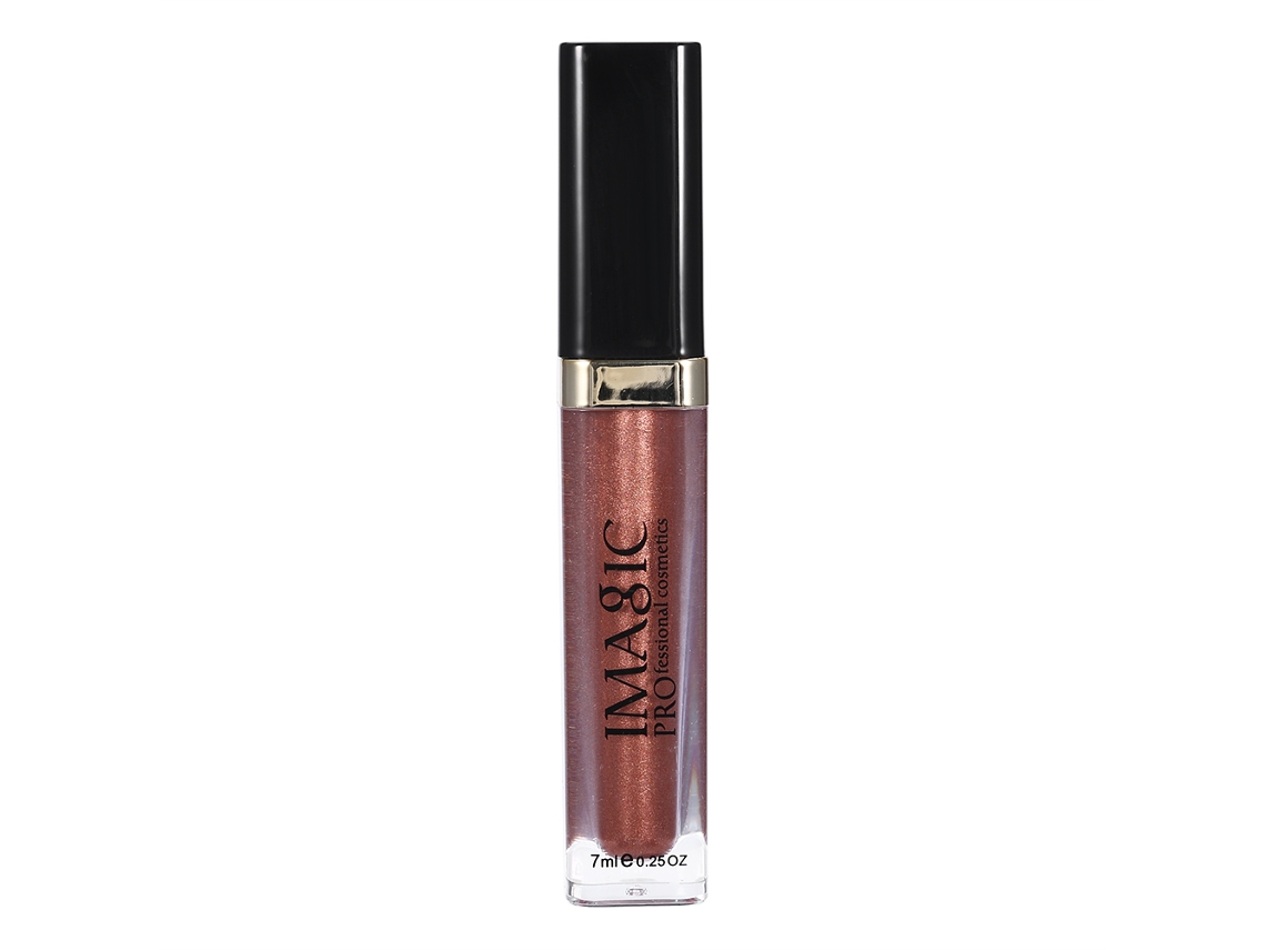 Pintalabios Líquido Mate De Larga Duración Impermeable Brillo Labial Maquillaje Cosmético 3