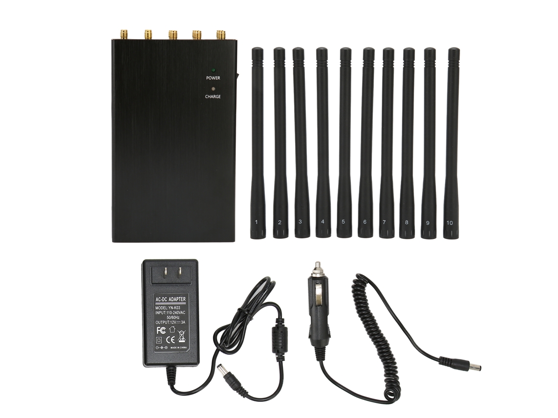 Detector de insetos portátil com 10 canais de gravação, 110-240 V
