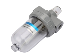Laxiscreed Lubrificador De Ar Pneumático Norgren Para Compressores, Filtração E Regulação De Pressão