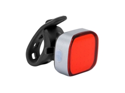iluminação de bicicletas - scooter traseira no guiador - espigão do selim Newton leds 36B USB
